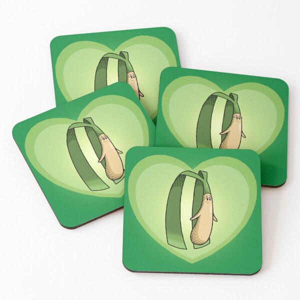 Item preview, Leek designed and sold by Goodlydraws100.