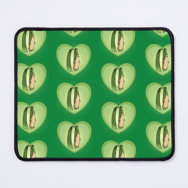 Item preview, Leek designed and sold by Goodlydraws100.
