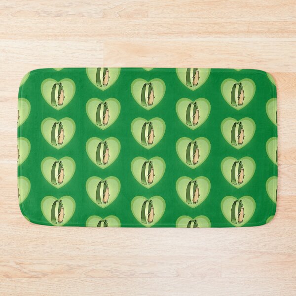 Item preview, Leek designed and sold by Goodlydraws100.