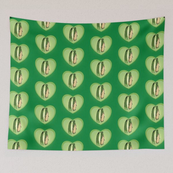 Item preview, Leek designed and sold by Goodlydraws100.