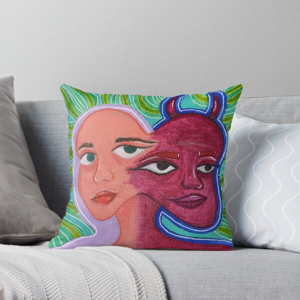Item preview, When Two Worlds Collide  designed and sold by marshallmakesus.