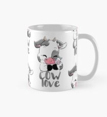 Cow Love Mug