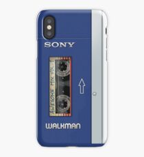 Awesome Mix Vol. 1 iPhone Case