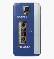 Awesome Mix Vol. 1 Case/Skin for Samsung Galaxy