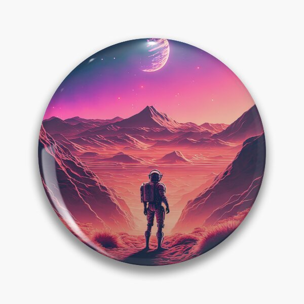Item preview, Cosmic Dreams: Looking for Life in Outer Space designed and sold by Mullet Monkey.