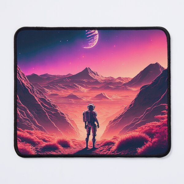 Item preview, Cosmic Dreams: Looking for Life in Outer Space designed and sold by Mullet Monkey.