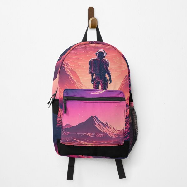 Item preview, Cosmic Dreams: Looking for Life in Outer Space designed and sold by Mullet Monkey.