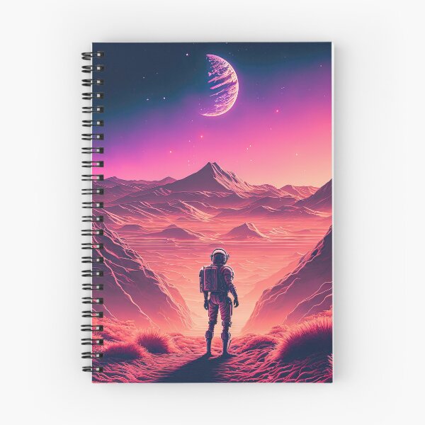 Item preview, Cosmic Dreams: Looking for Life in Outer Space designed and sold by Mullet Monkey.