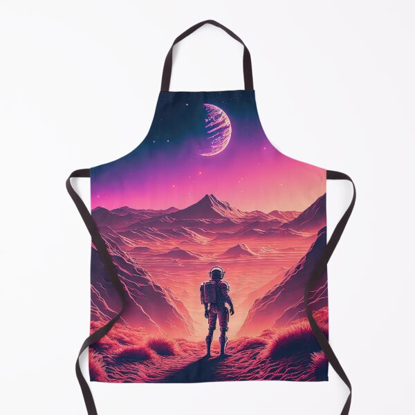 Item preview, Cosmic Dreams: Looking for Life in Outer Space designed and sold by Mullet Monkey.