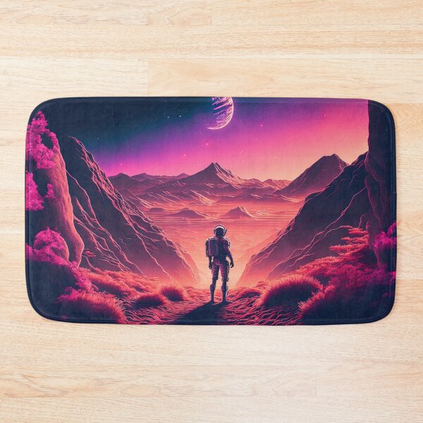 Item preview, Cosmic Dreams: Looking for Life in Outer Space designed and sold by Mullet Monkey.