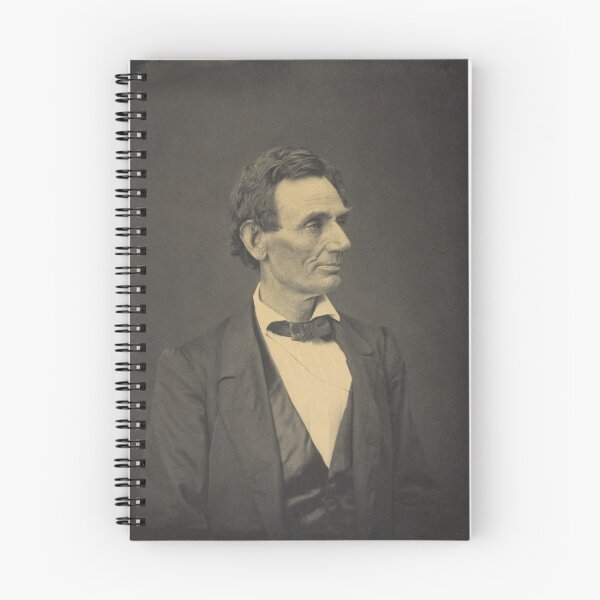 Item preview, Abraham Lincoln, 1860 designed and sold by World Vintage Photos.