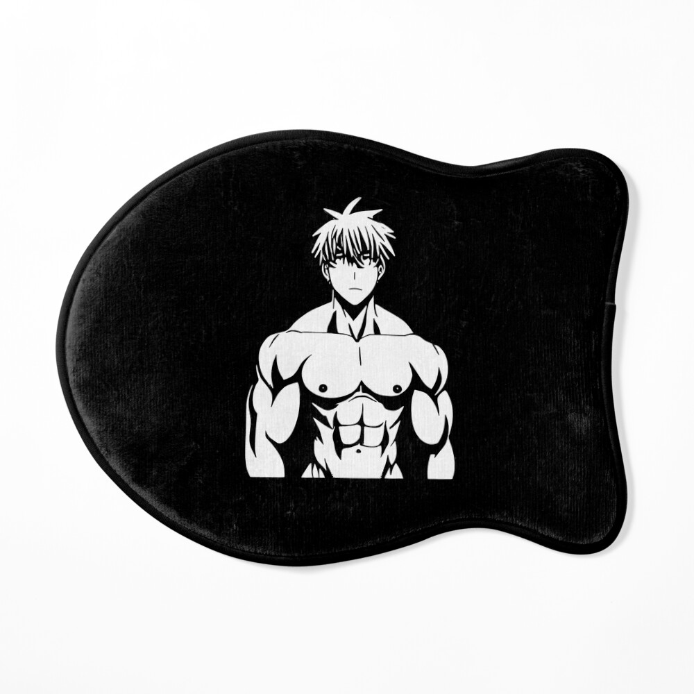 15 Strong Muscular Women In Anime We All Love
