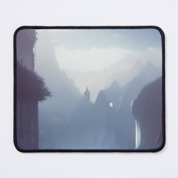 Item preview, Enchanted Landscape Realms designed and sold by ArtificialCraft.
