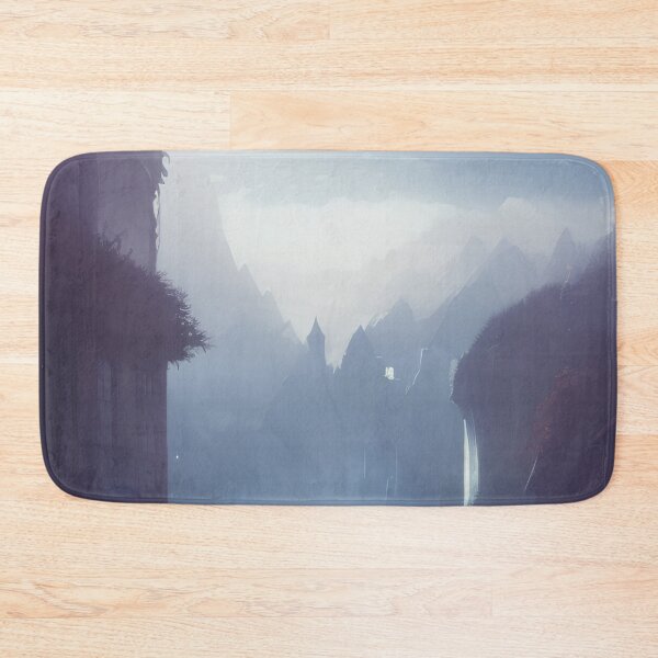 Item preview, Enchanted Landscape Realms designed and sold by ArtificialCraft.
