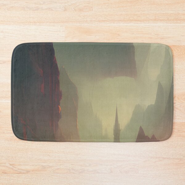Item preview, Fantasy Dreamlike World designed and sold by ArtificialCraft.