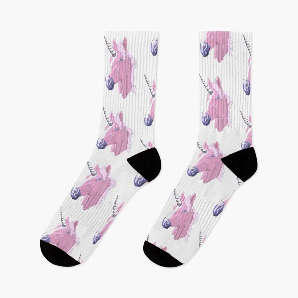 Item preview, Copy of Copy of Light pink unicorn  designed and sold by LeahcarsArt.