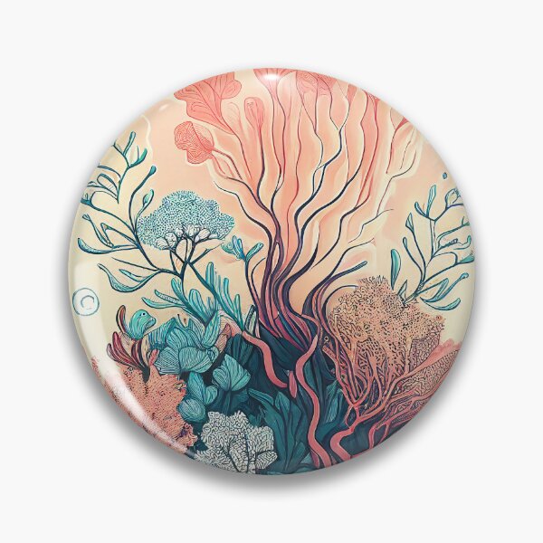 Item preview, Ecosystem designed and sold by devonlaird.