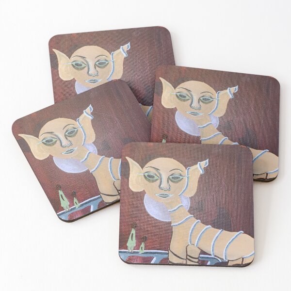Item preview, Cat Talk designed and sold by marshallmakesus.
