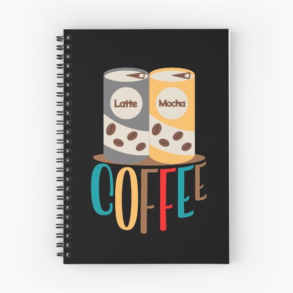 Item preview, latte and mocha designed and sold by Yayis2088.