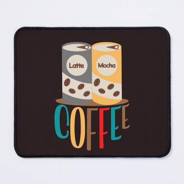 Item preview, latte and mocha designed and sold by Yayis2088.