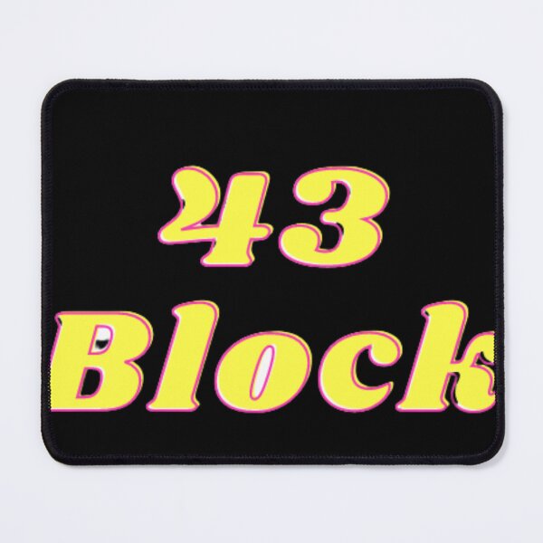 Artikelvorschau, Ken-Block 43 entworfen und verkauft von one-top.