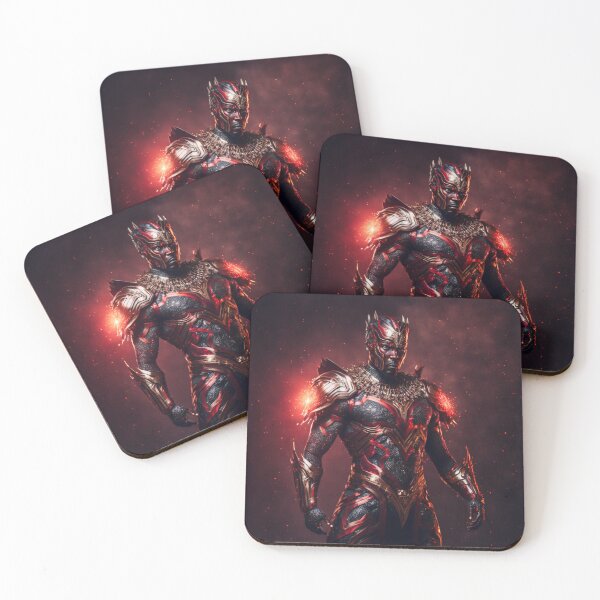 Item preview, The King designed and sold by Ryan Hattingh.