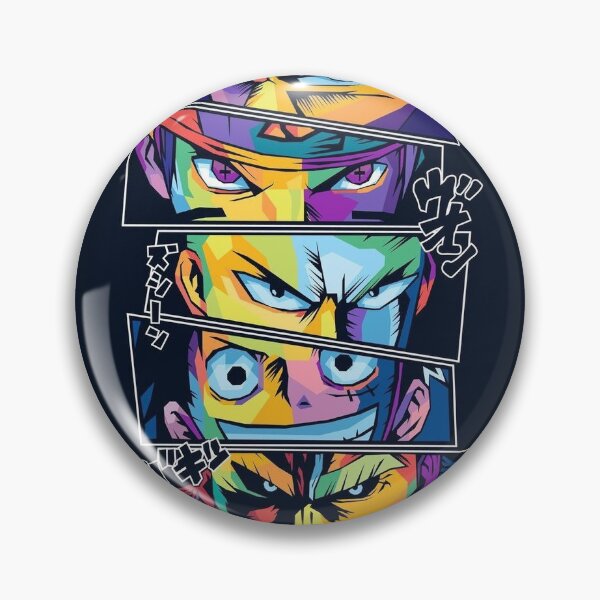 Item preview, Anime designed and sold by Se Ro.