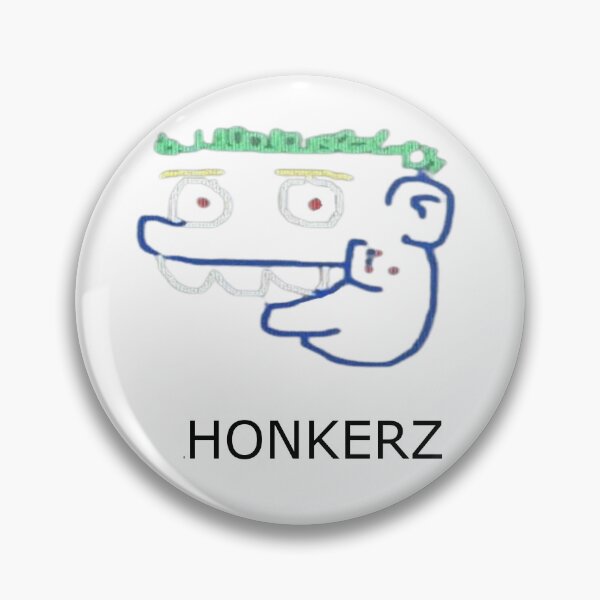 Item preview, Harassment   designed and sold by MonkeProduction.