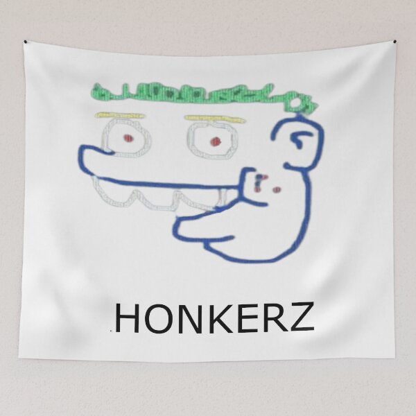Item preview, Harassment   designed and sold by MonkeProduction.