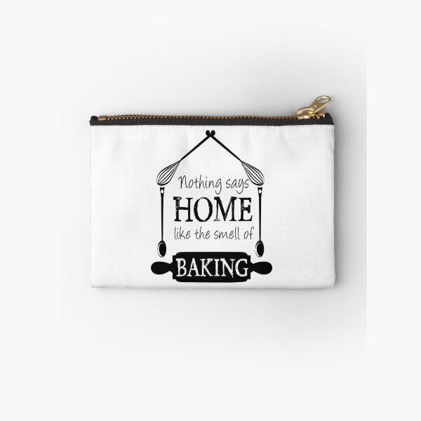 Item preview, nothing says home like baking designed and sold by 7designsbynature.