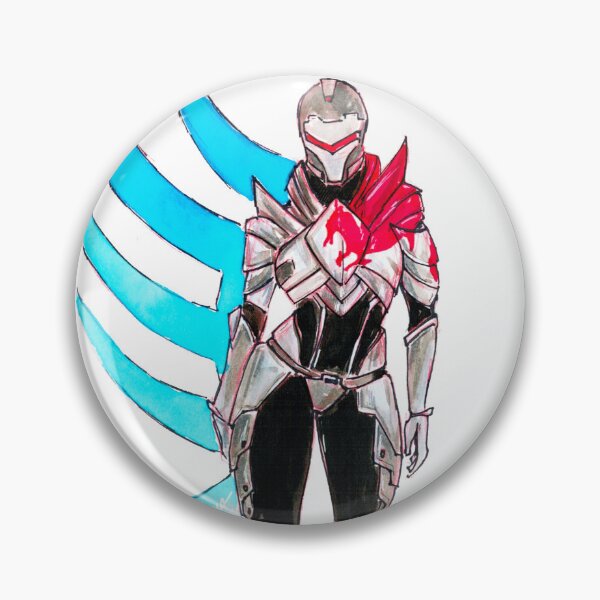 Item preview, Paragon Shepard  designed and sold by ShayaFury.