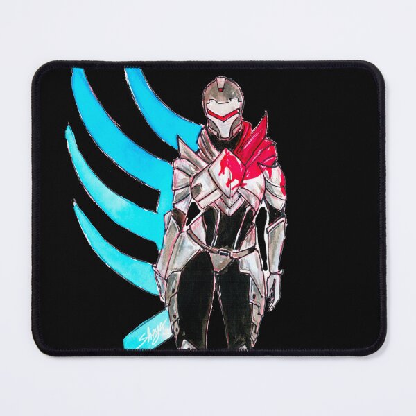 Item preview, Paragon Shepard  designed and sold by ShayaFury.