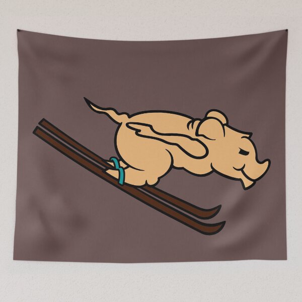 Item preview, Pistensau on the Slope VRS2 designed and sold by vivendulies.