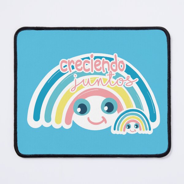 Item preview, Growing up together designed and sold by rainboxrd.