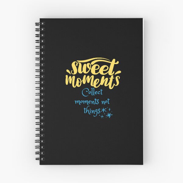 Item preview, Collect Moments, Not Things  designed and sold by Onasaart.