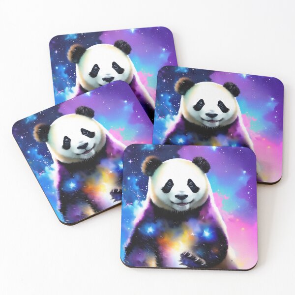 Item preview, Galactic Panda designed and sold by GrizzlyGaz.