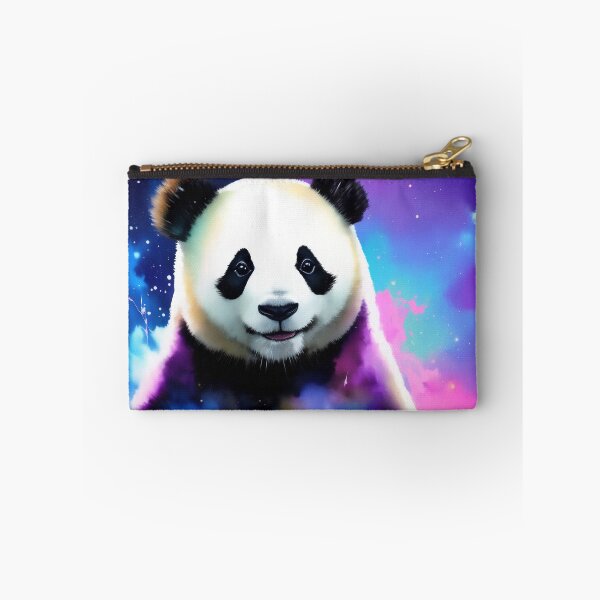Item preview, Galactic Panda designed and sold by GrizzlyGaz.