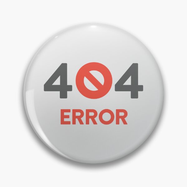 Item preview, 404 Error designed and sold by kirkdstevens.
