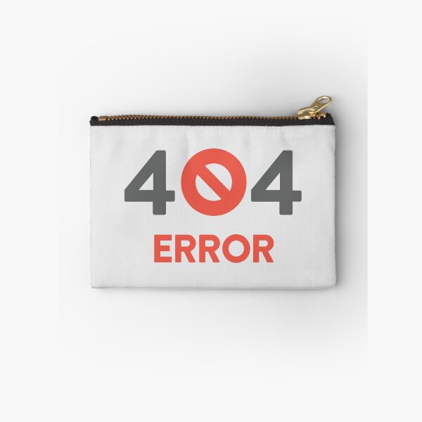 Item preview, 404 Error designed and sold by kirkdstevens.