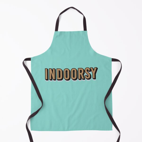 Item preview, Indoorsy designed and sold by ScottyWalters.