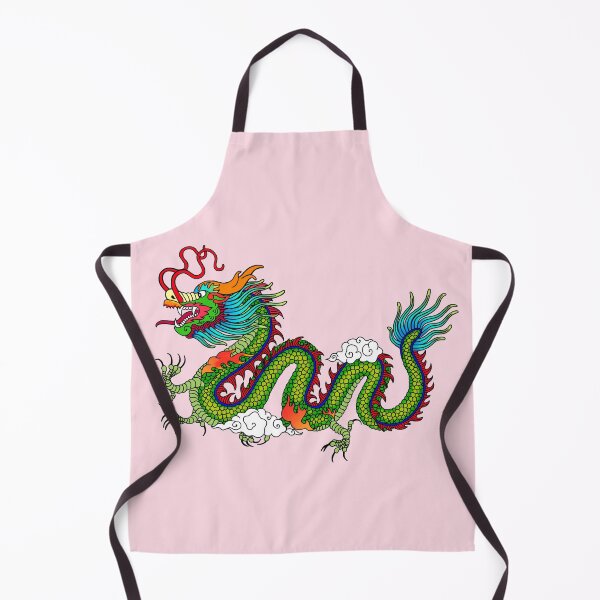 Item preview, Asian Dragon designed and sold by Anthony Seeker.