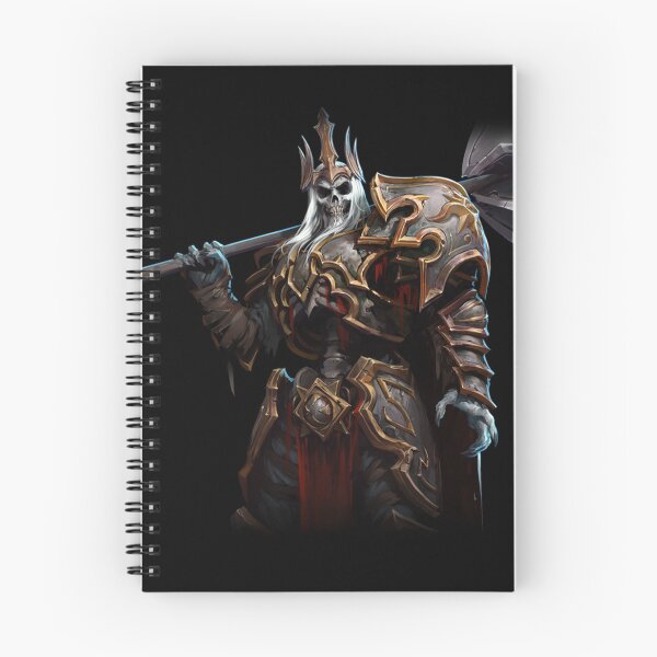 Item preview, Leoric designed and sold by anibalpontes.