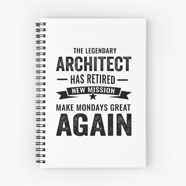 Item preview, Architect Retirement Shirt, A Legendary Architect Has Retired designed and sold by Dogs Geeky⭐⭐⭐⭐⭐.