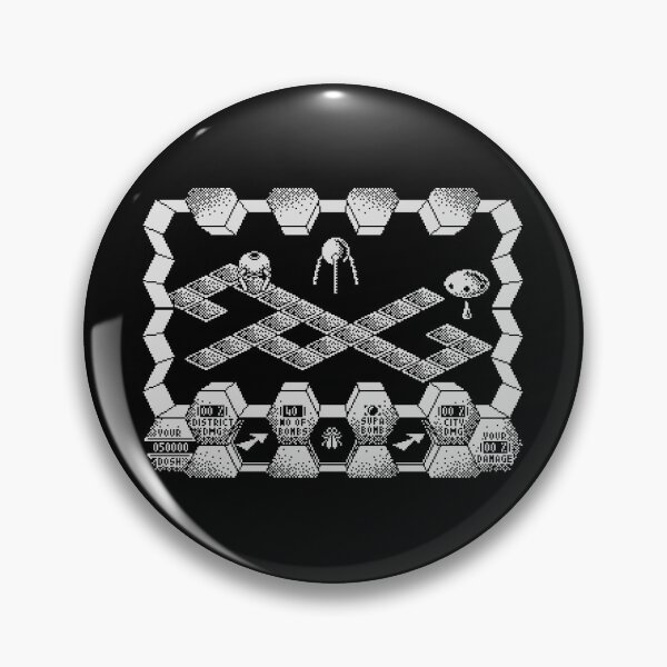 Item preview, Amaroute designed and sold by 8BitCoolMan.