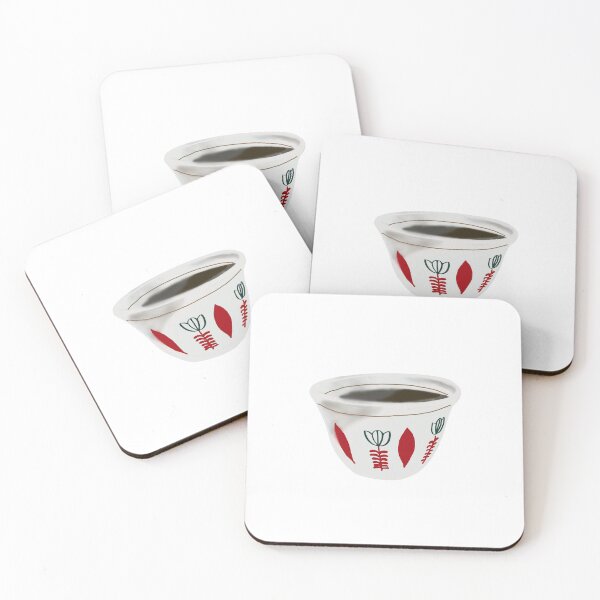 Item preview, Arabic Coffee designed and sold by Holly Krill.