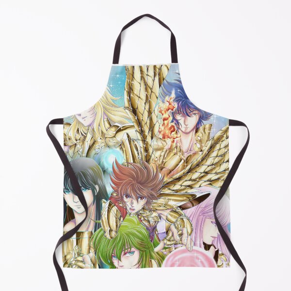 Item preview, Athena and her saints 2 designed and sold by botogabriel.