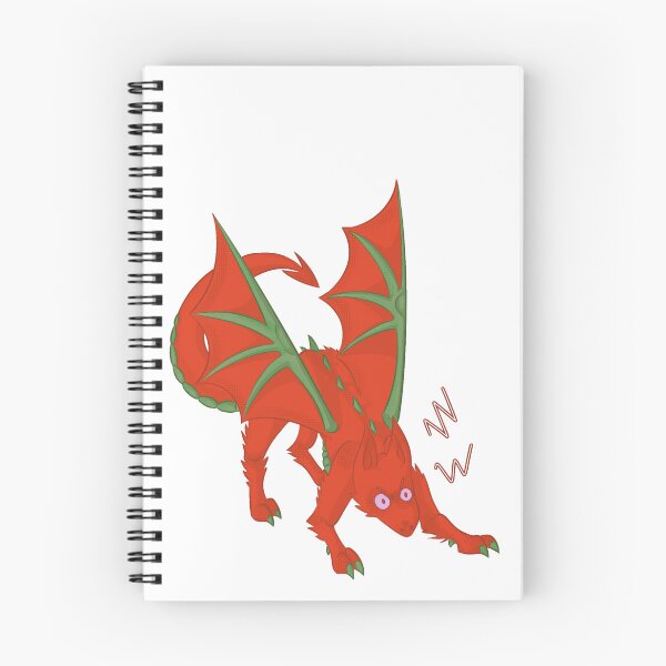 Item preview, Angry Dragon designed and sold by Silverpaw-Kit.