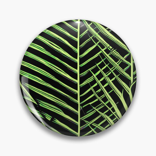 Item preview, Palm Leaves designed and sold by scottanderson2.