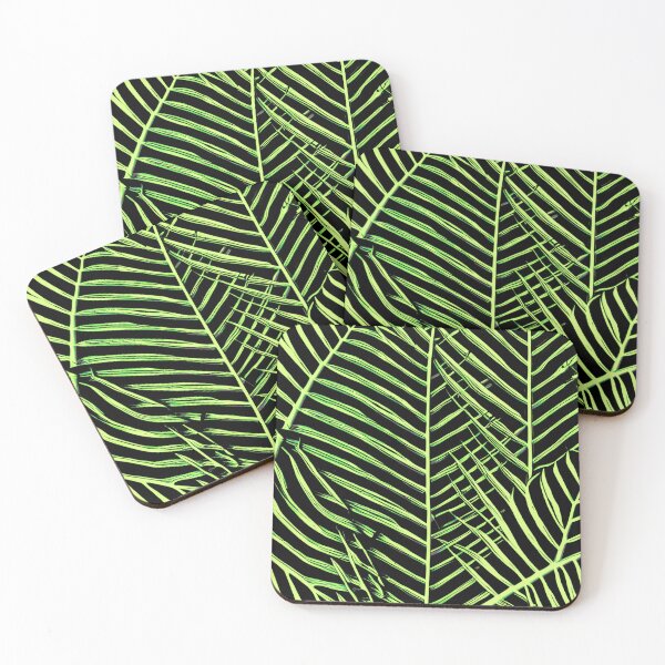 Item preview, Palm Leaves designed and sold by scottanderson2.