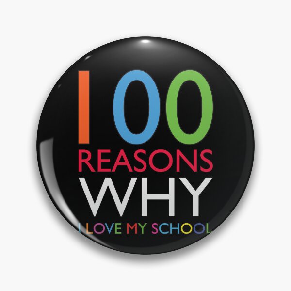 Item preview, 100 days of school 2023 designed and sold by Nour El Islam Djemai.